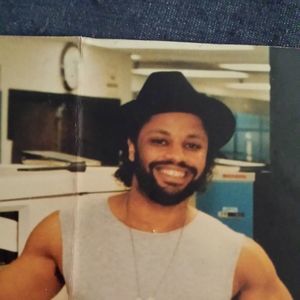 Meet your Posher, Joe